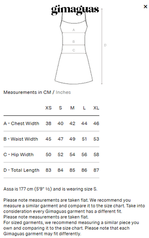Claude Studs Dress