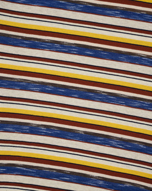 Toni Stripe T-shirt
