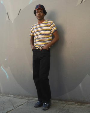 Toni Stripe T-shirt