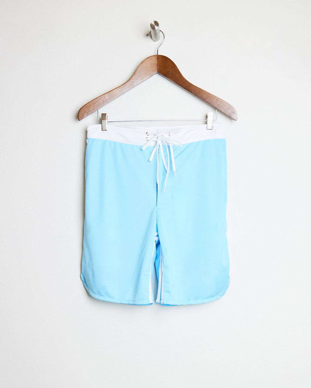 BOARD SHORTS IN SKY BLUE