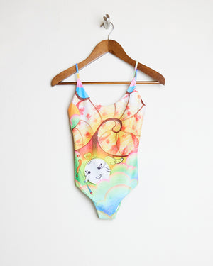 KYLA BIKINI SET / PIECE