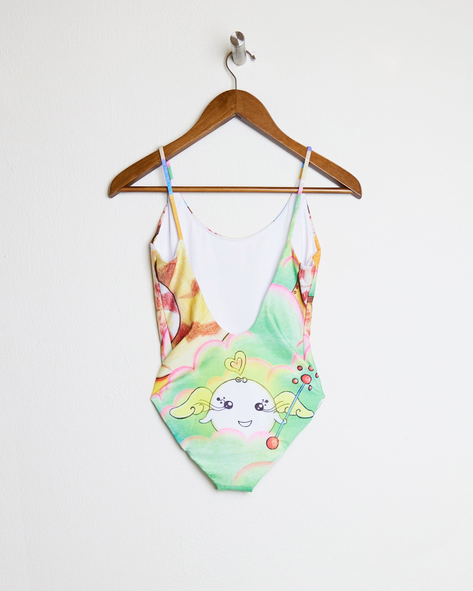 KYLA BIKINI SET / PIECE