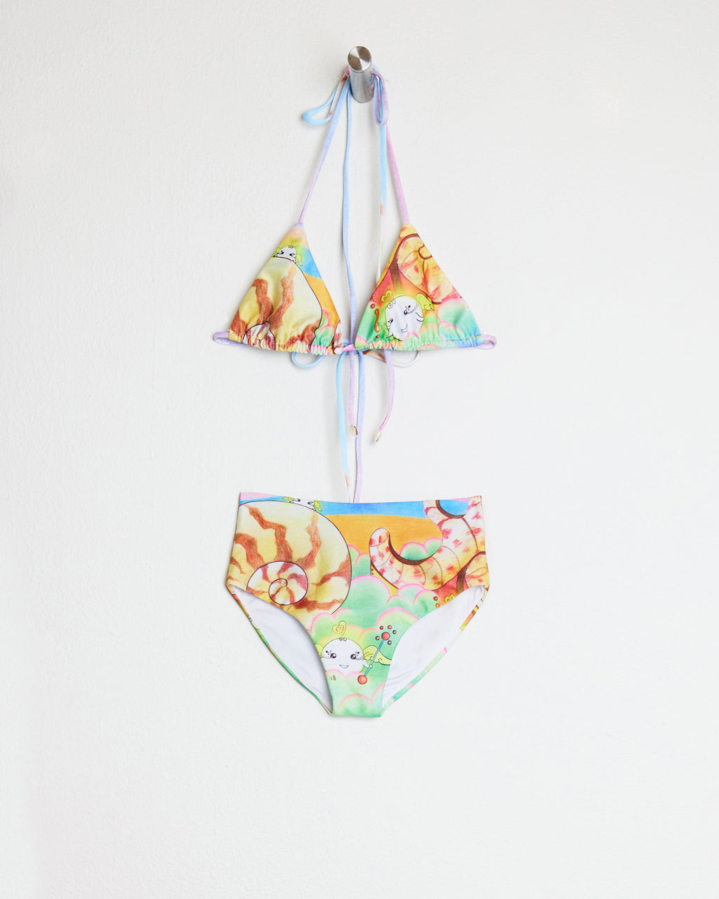FANTASY BIKINI SET