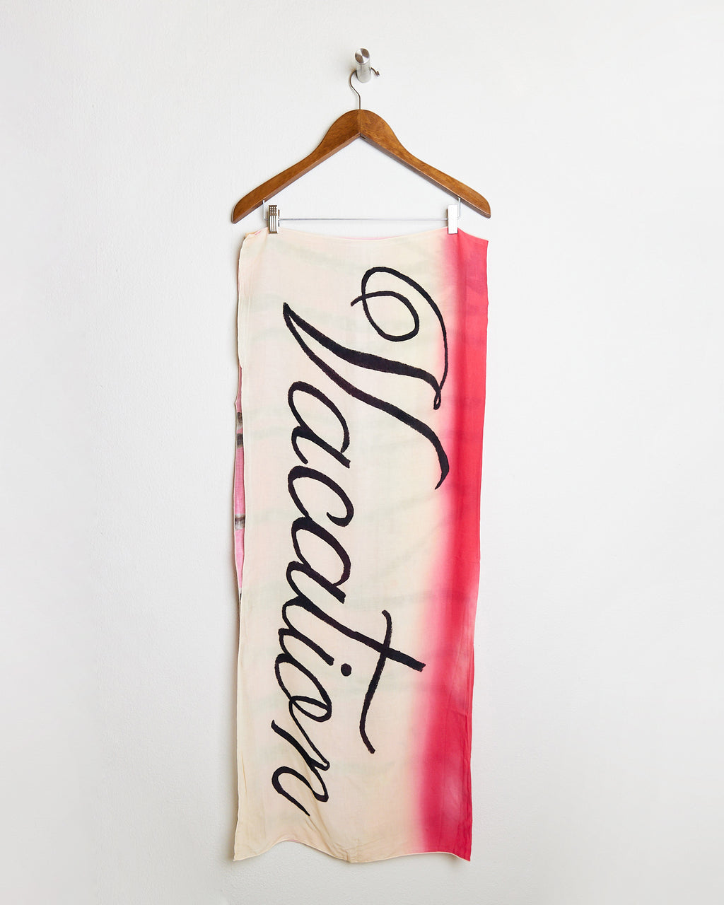 POLE DANCING SARONG