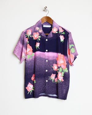 ROSE PURPLE SHIRT