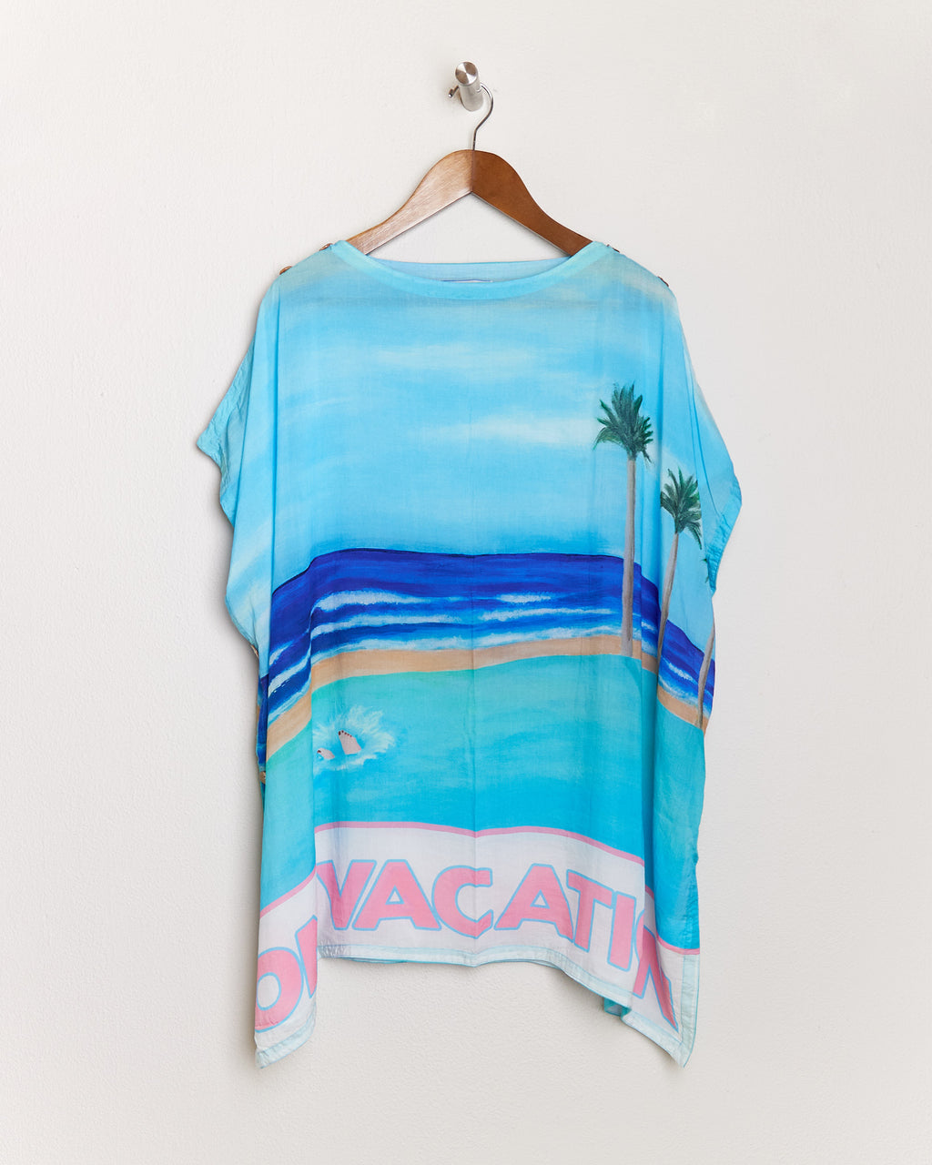 SUNSET DAY KAFTAN