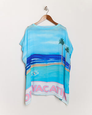 SUNSET DAY KAFTAN