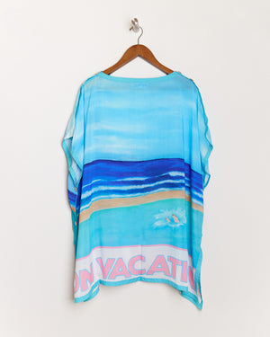 SUNSET DAY KAFTAN