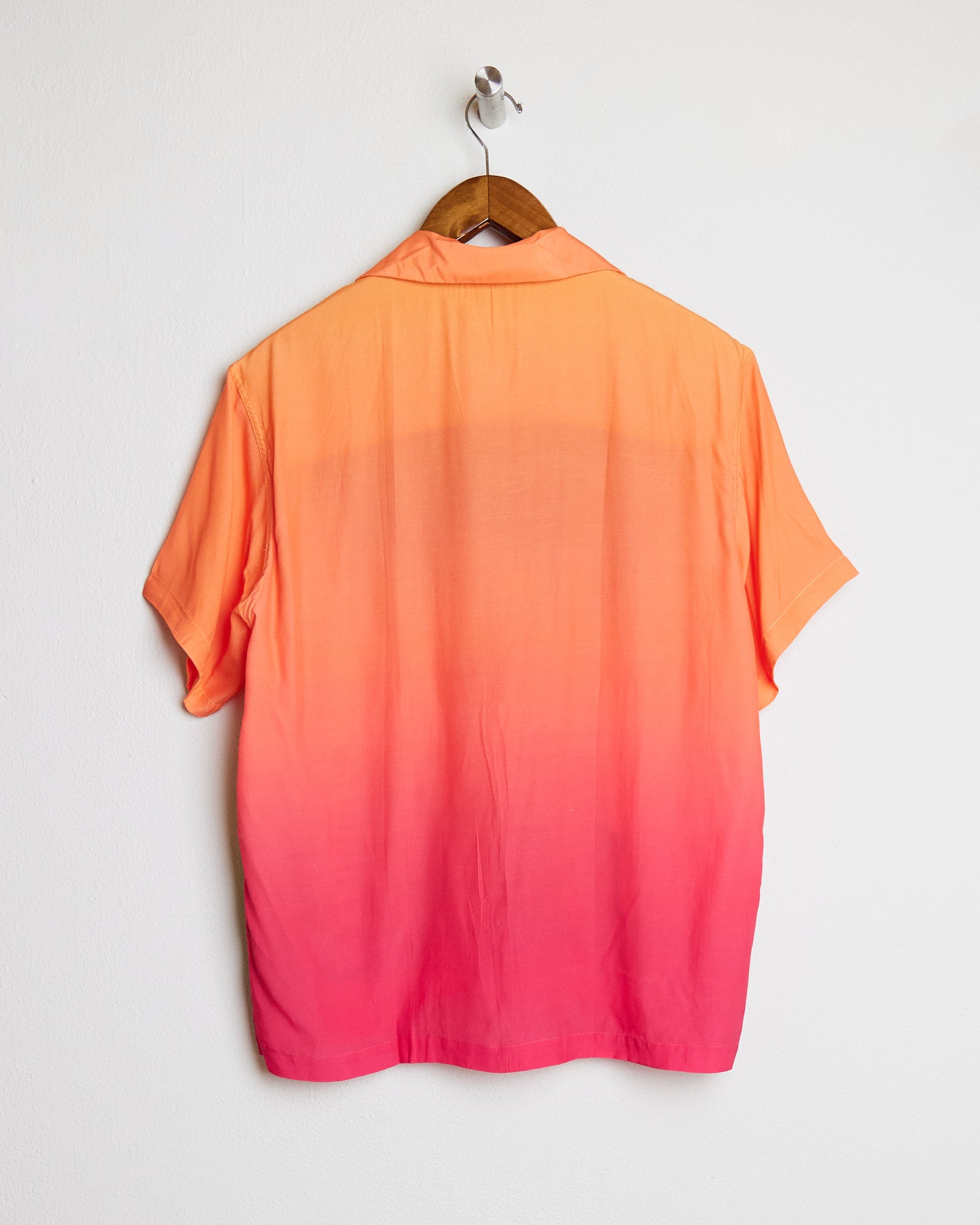 FANTASY SHIRT IN PINK