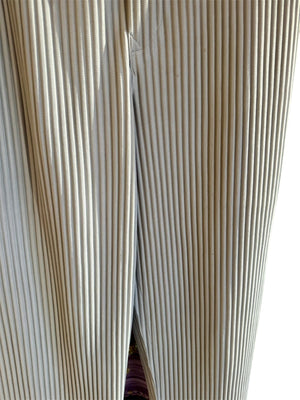 ISSEY MIYAKE HOMME PLISSEE TROUSEERS