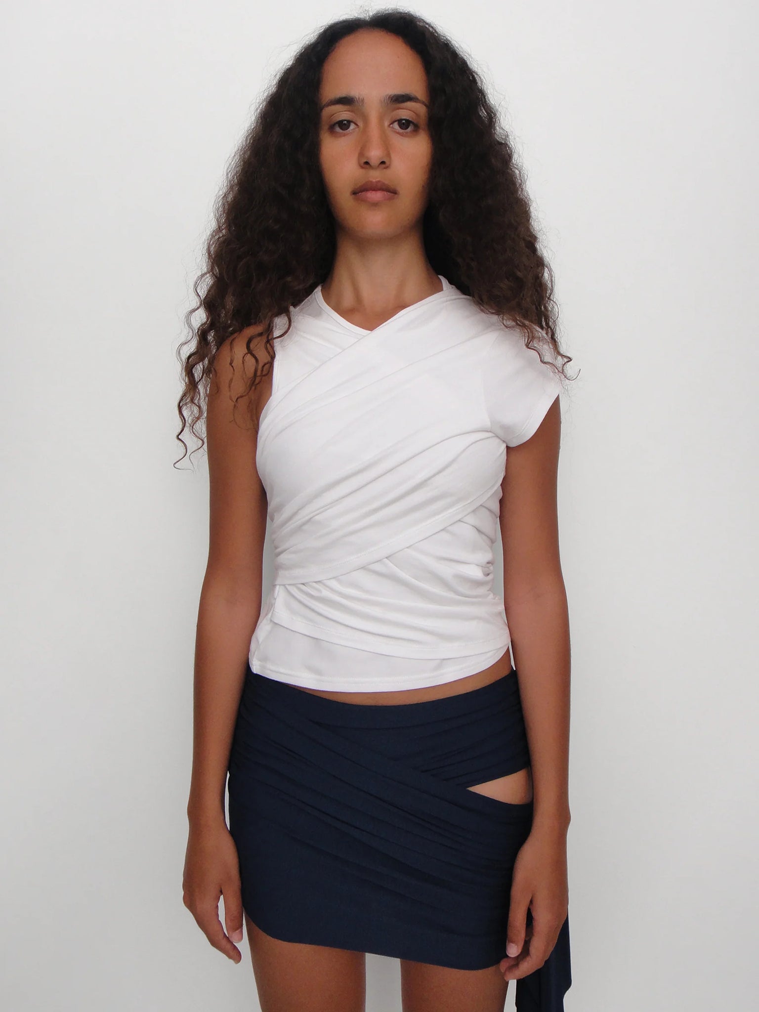 Zoe Top