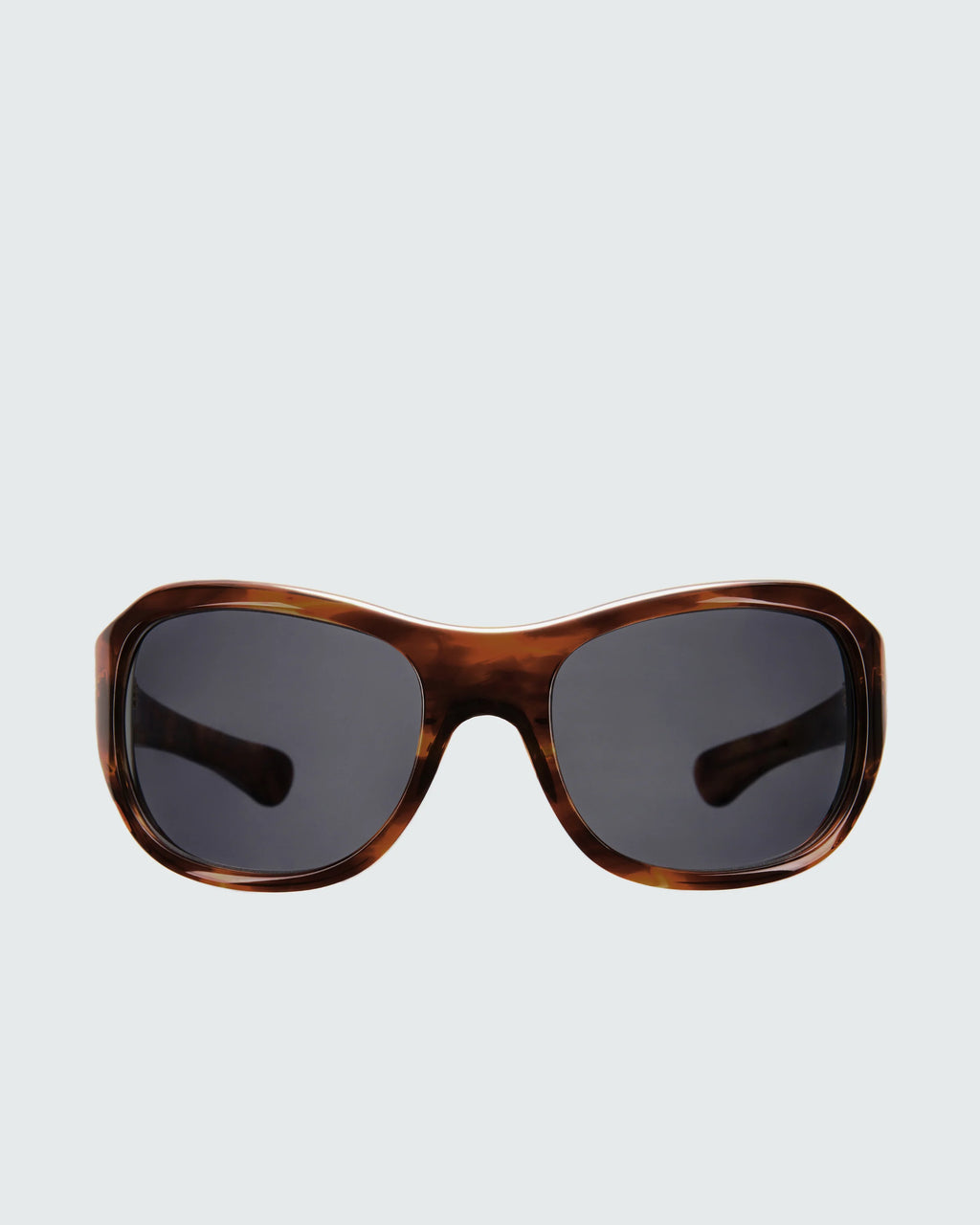THE ATLAS —Dark Tortoise & Black