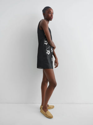 Claude Studs Dress