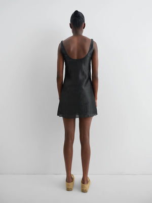 Claude Studs Dress