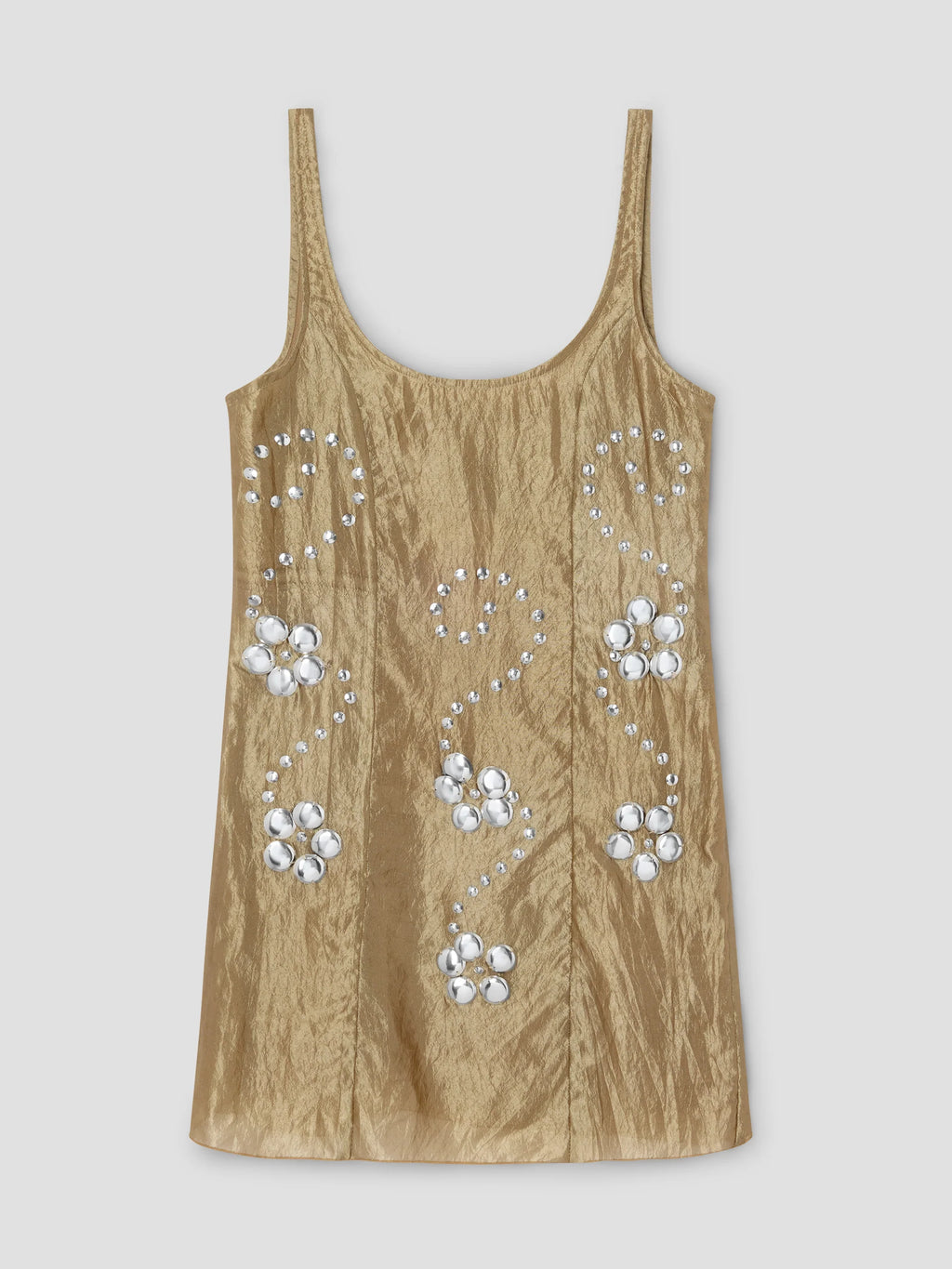 Claude Studs Dress