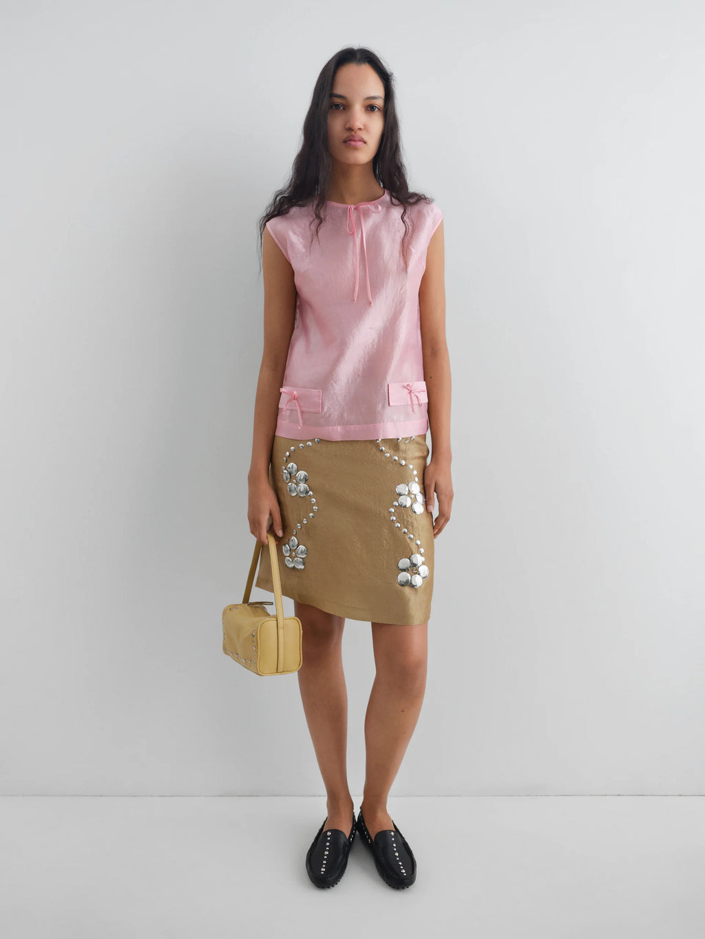 Twiggy Top