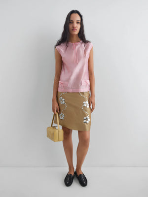 Twiggy Top
