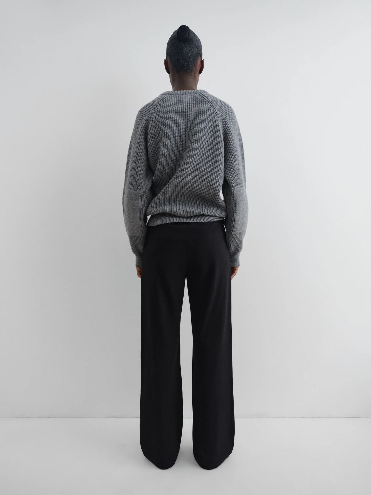 Delya Studs Trousers