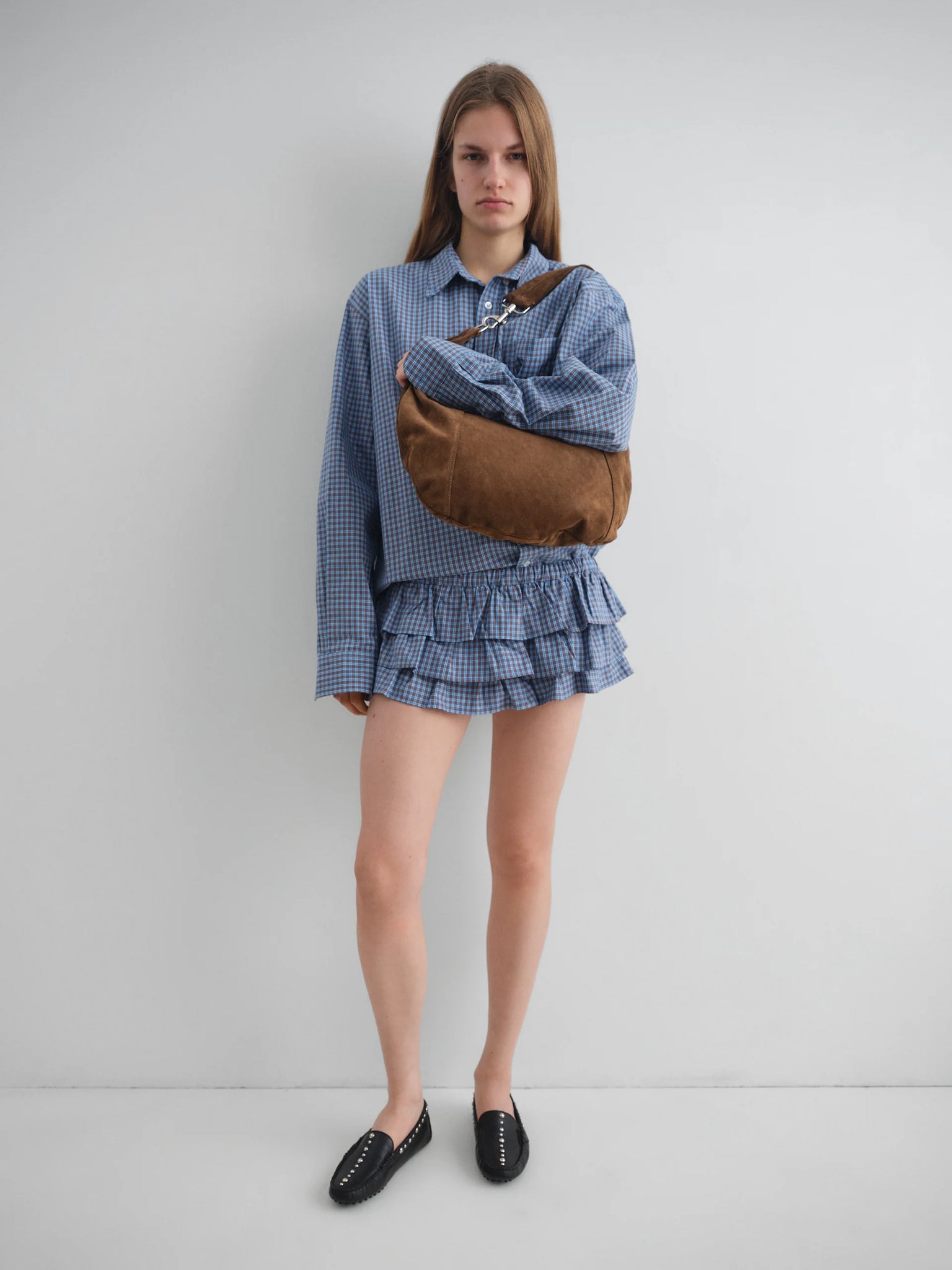 Jardin Shorts