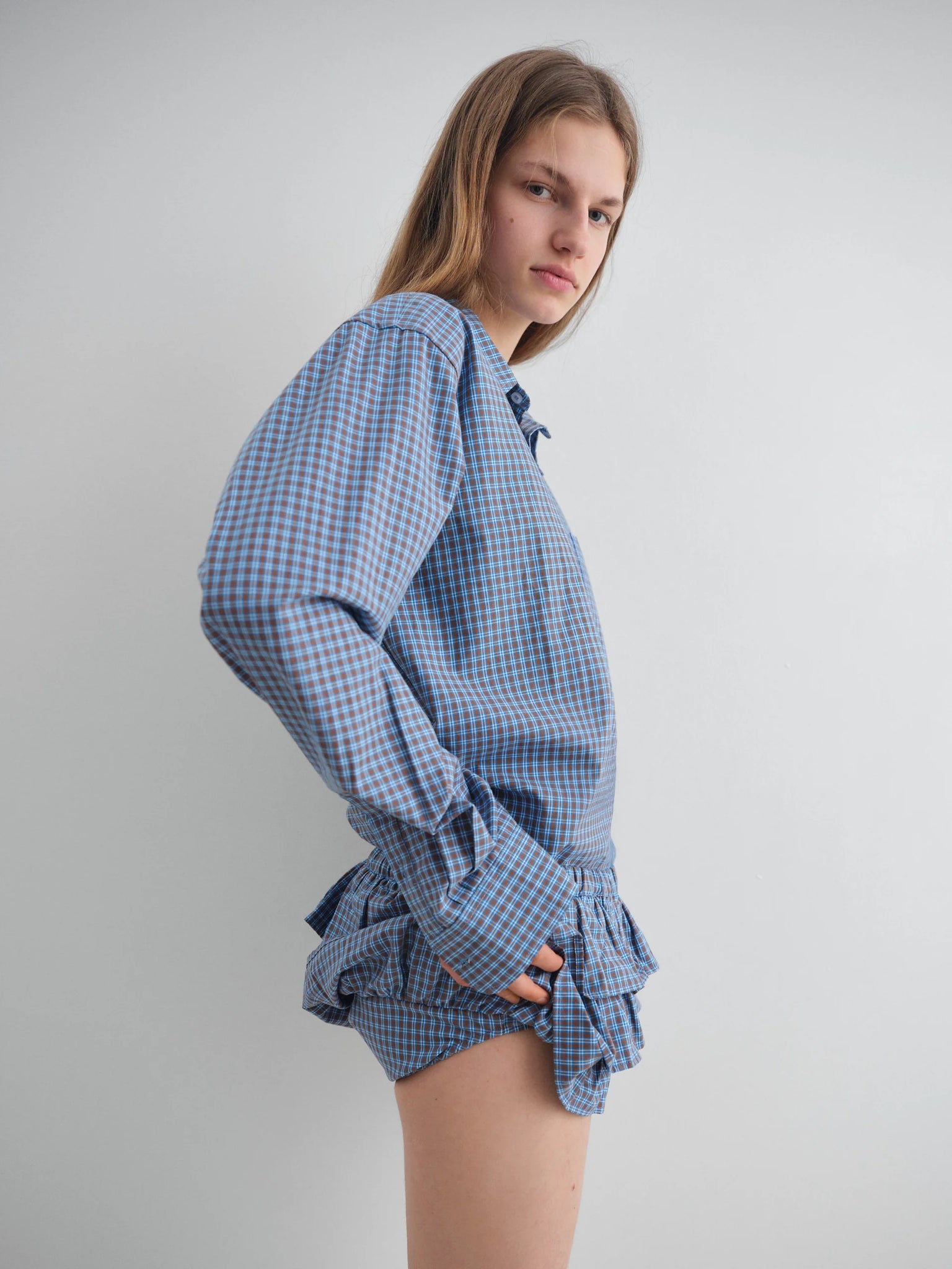Jardin Shorts