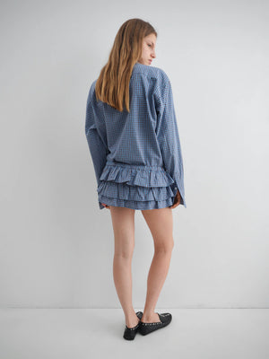 Jardin Shorts