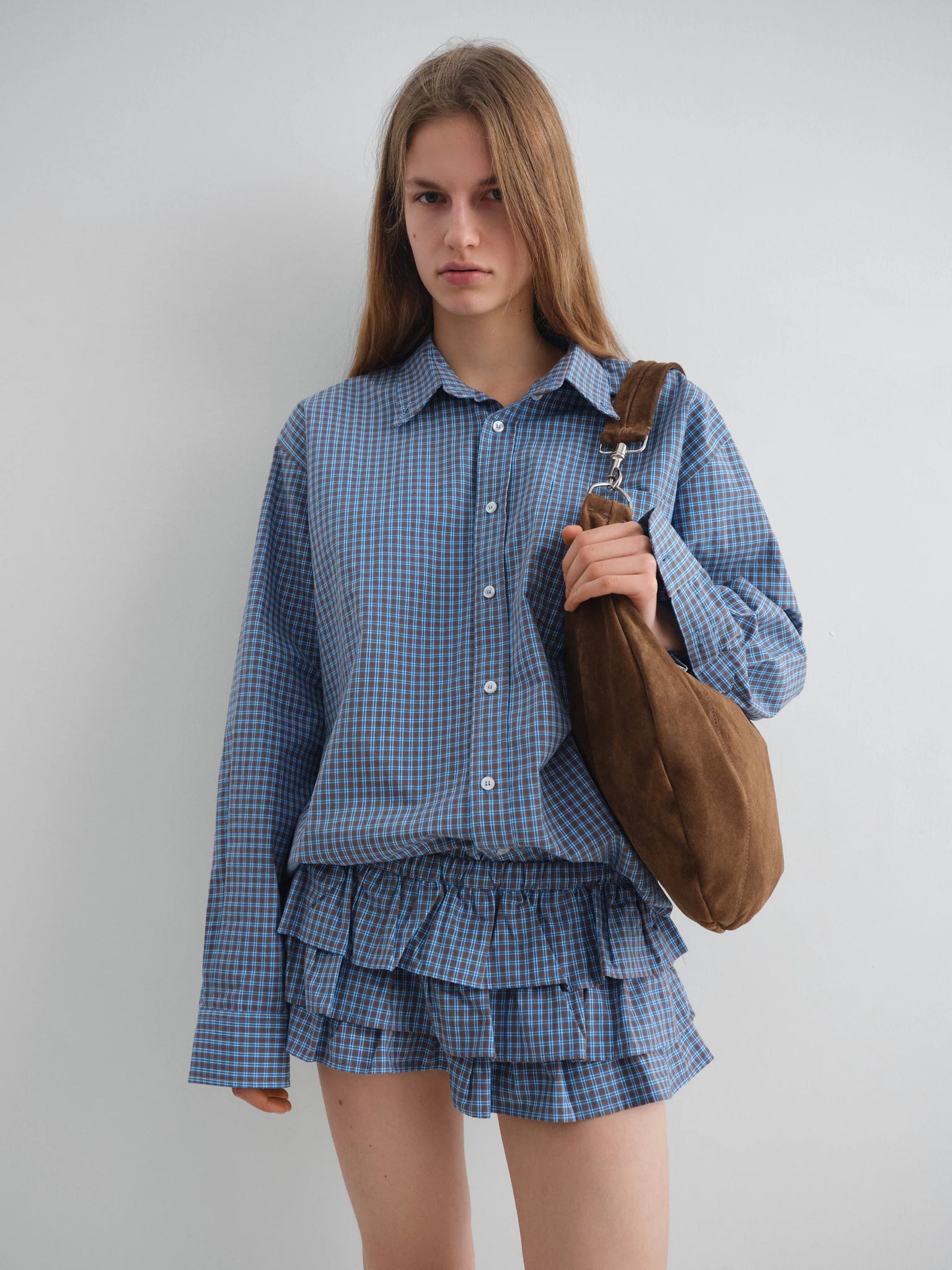 Jardin Shorts