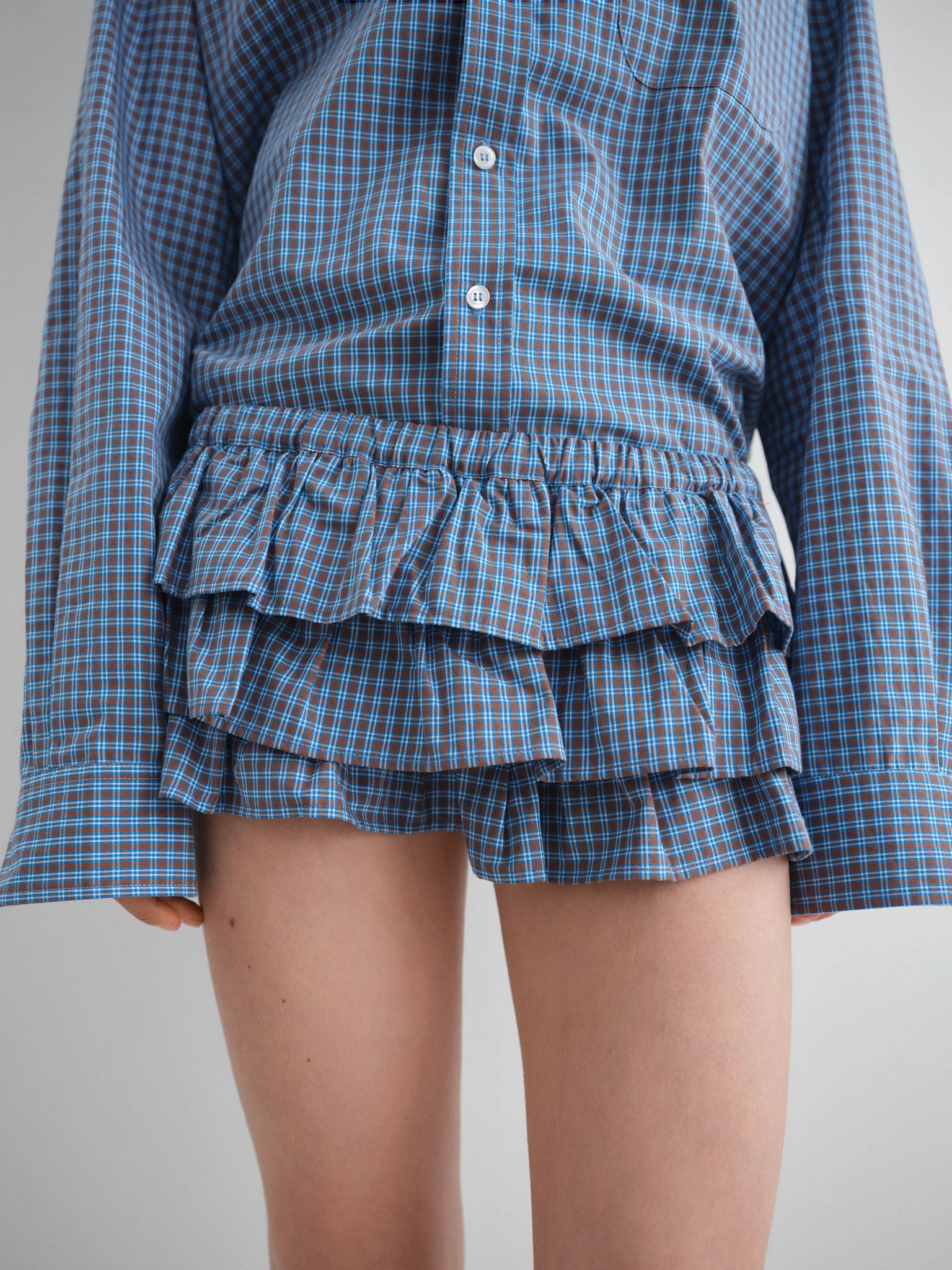 Jardin Shorts