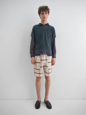 Quique Shorts