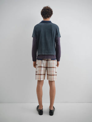 Quique Shorts