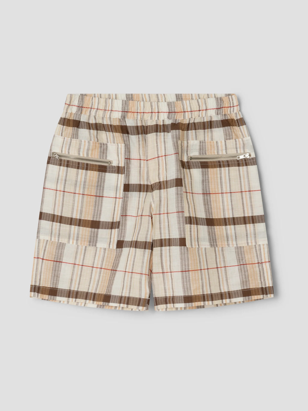 Quique Shorts