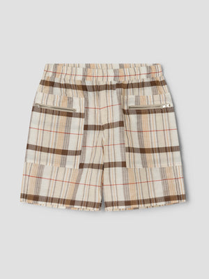 Quique Shorts