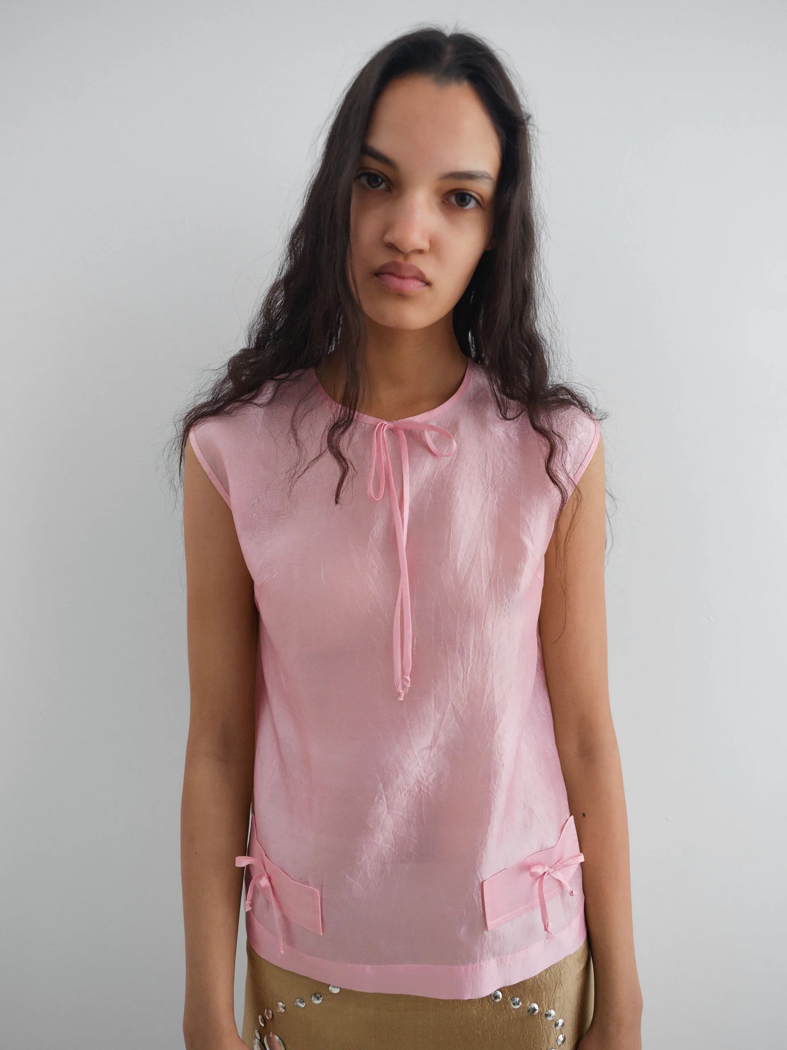 Twiggy Top