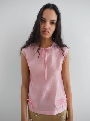 Twiggy Top