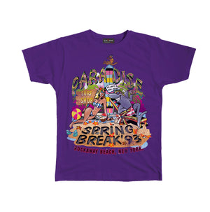 SPRING BREAK'93 T-SHIRT