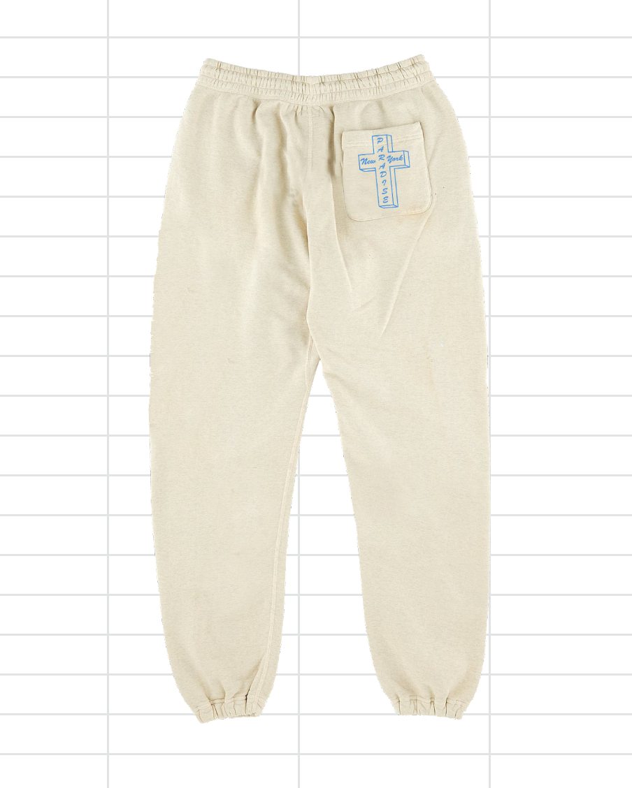 BLOODY MARY SWEATPANTS