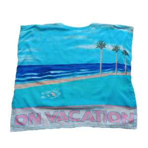 SUNSET DAY KAFTAN