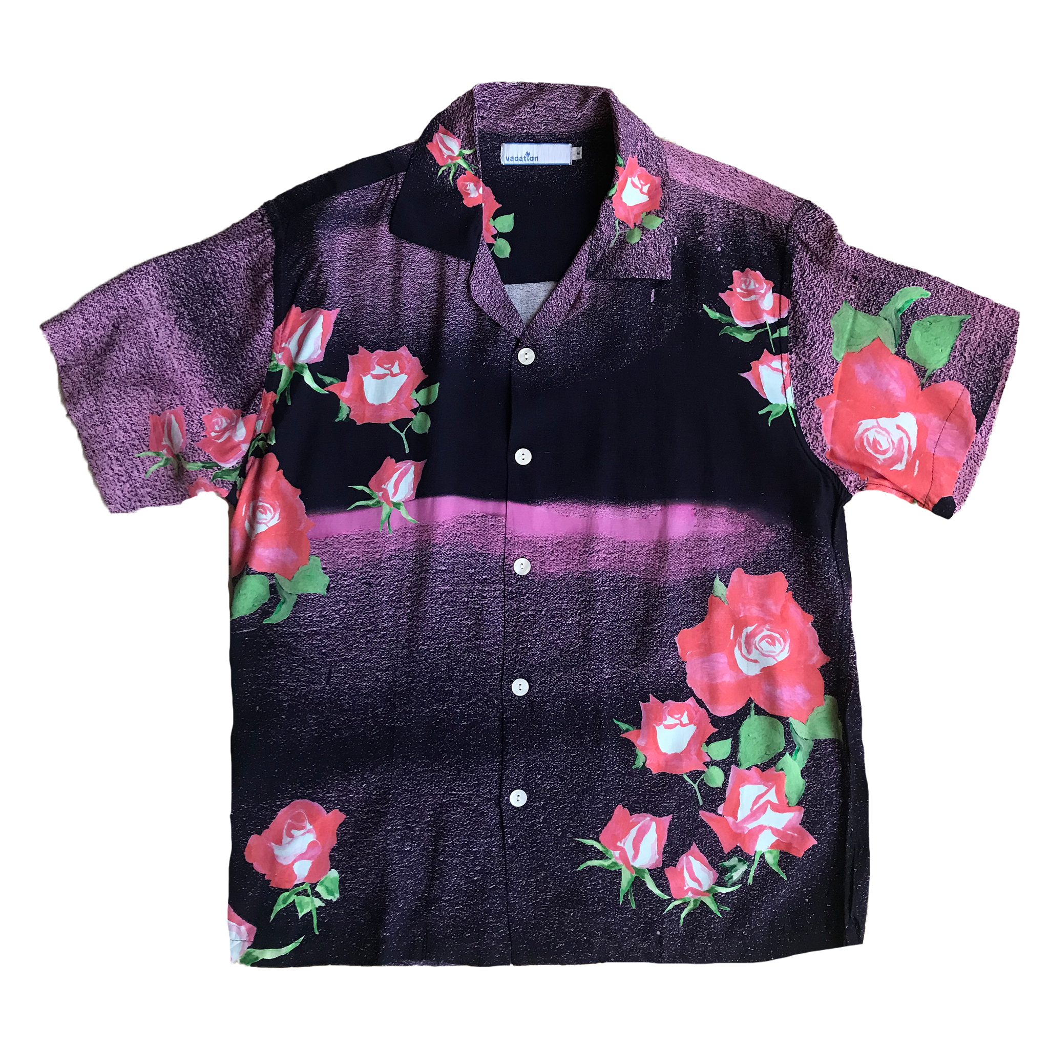 ROSE PURPLE SHIRT