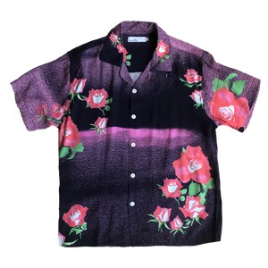 ROSE PURPLE SHIRT